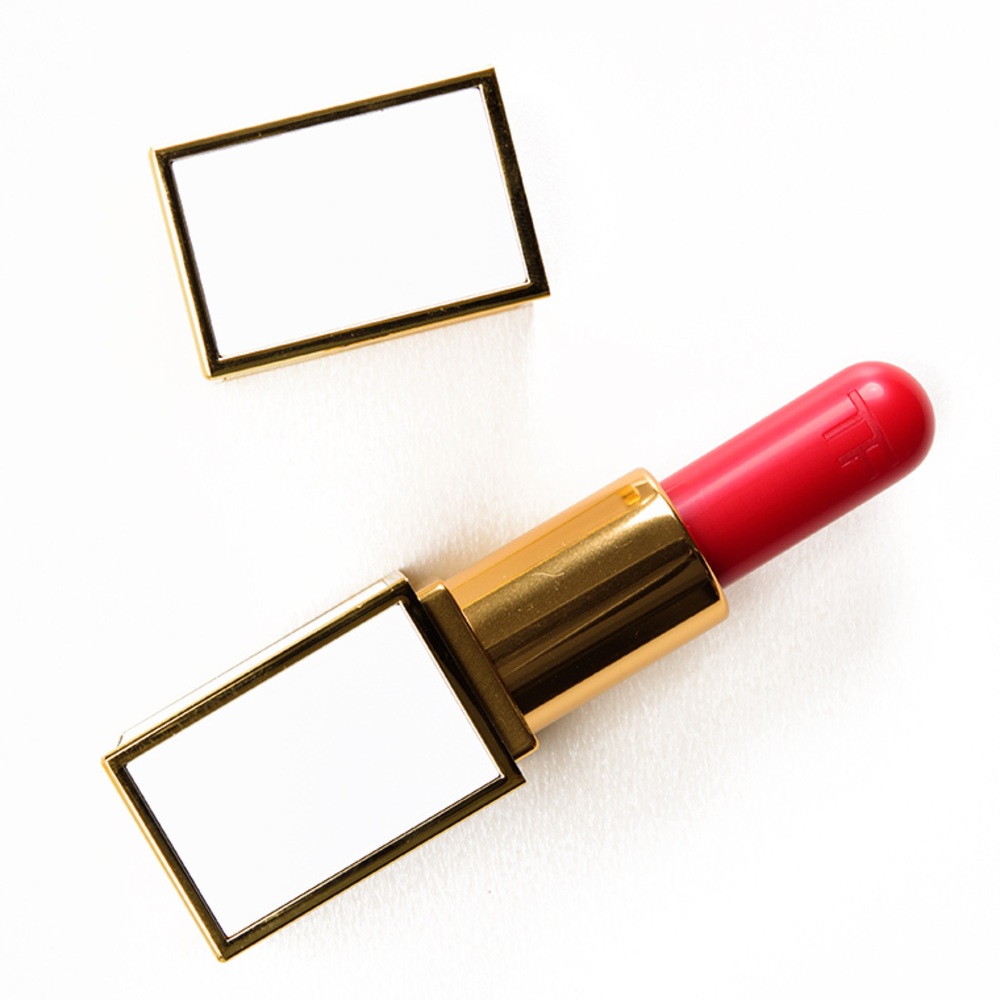 NIB Tom Ford Lip Balm 04 Fathom 0.07oz